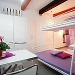 Couette-café I Coralli & Monterosso al Mare