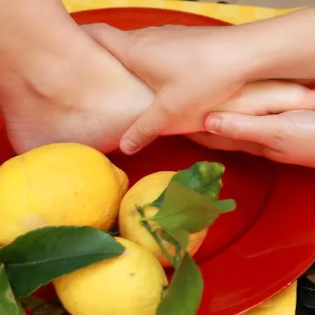 I Coralli & 4* モンテロッソ・アル・マーレ