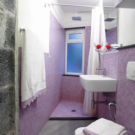 Bed & Breakfast I Coralli & 4*