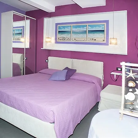 考拉里客房公寓 蒙特罗索阿尔马雷