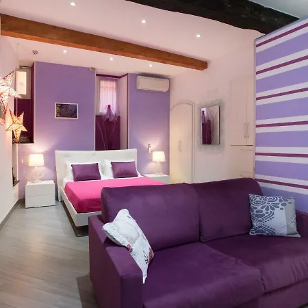 I Coralli & Couette-café 4*