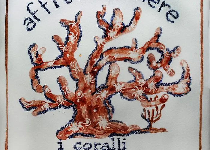 Couette-café I Coralli &