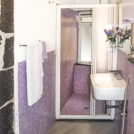 I Coralli & Oda ve Kahvaltı Monterosso al Mare