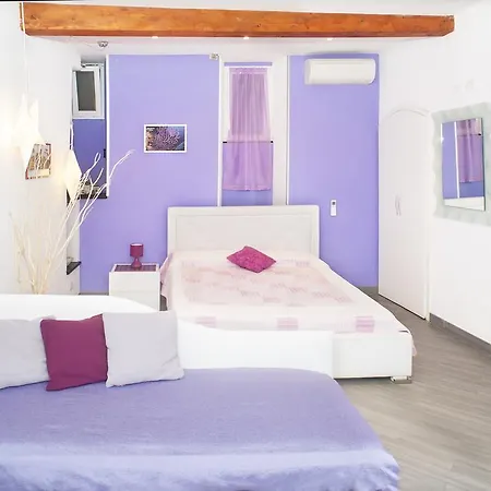 I Coralli & Bed & Breakfast