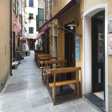 I Coralli & 4* Monterosso al Mare