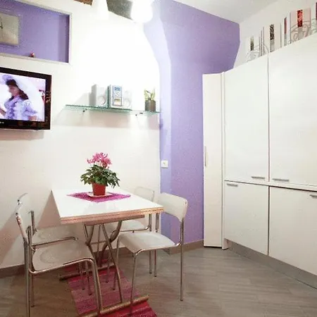 Panzió I Coralli & Monterosso al Mare