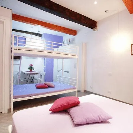 Bed & Breakfast I Coralli &