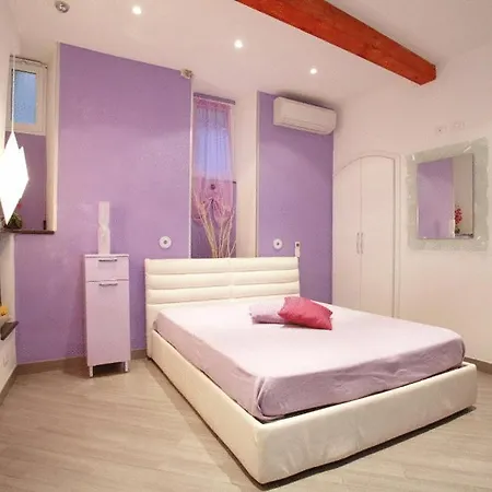 Panzió I Coralli & 4*