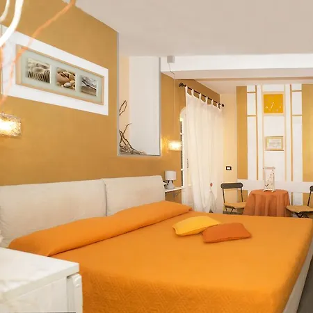I Coralli & Bed & Breakfast *