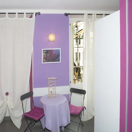 I Coralli & Bed & Breakfast