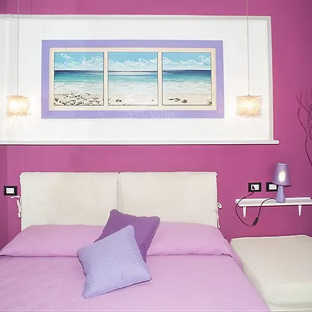 Bed & Breakfast I Coralli & 4*