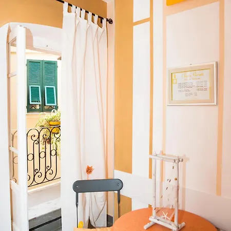 Bed & Breakfast I Coralli &