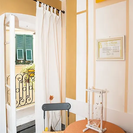Bed & Breakfast I Coralli &