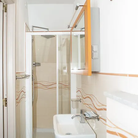 Panzió I Coralli & Monterosso al Mare