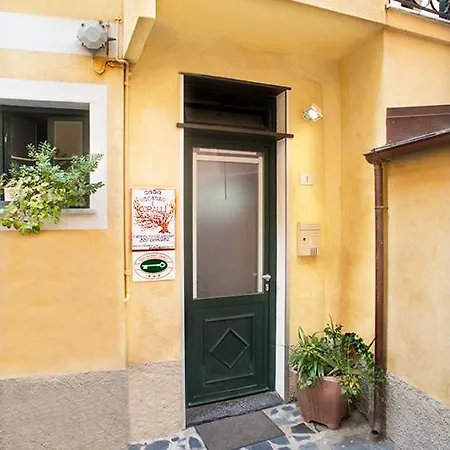 Bed & Breakfast I Coralli &