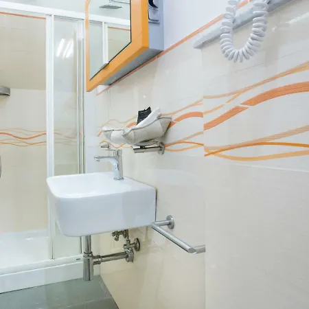 Panzió I Coralli & Monterosso al Mare