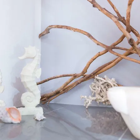 Oda ve Kahvaltı I Coralli & Monterosso al Mare