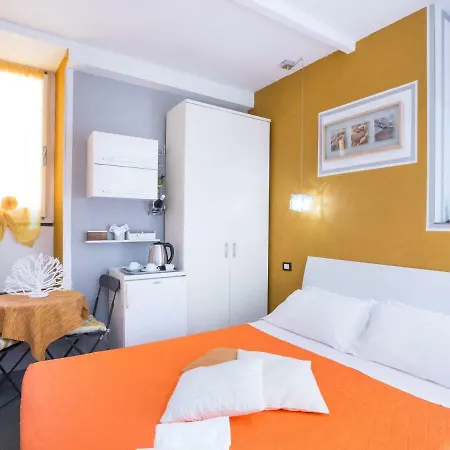 I Coralli & Monterosso al Mare