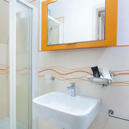 I Coralli & Bed & Breakfast