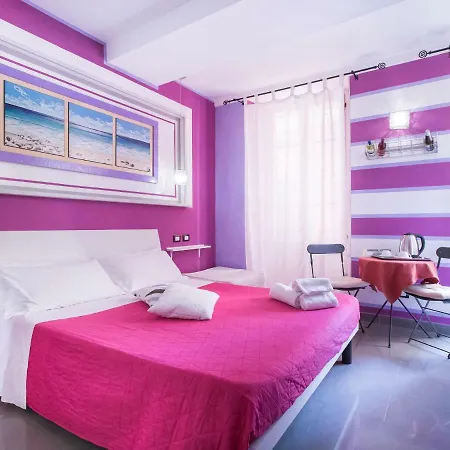 I Coralli & Bed & Breakfast