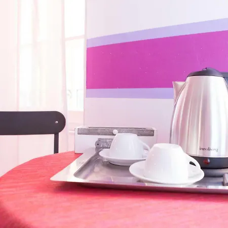 Bed & Breakfast I Coralli & Monterosso al Mare