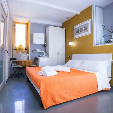 I Coralli & 4* Monterosso al Mare