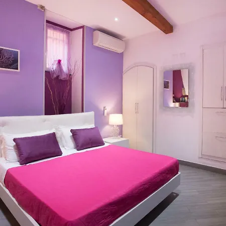 I Coralli & Bed & Breakfast