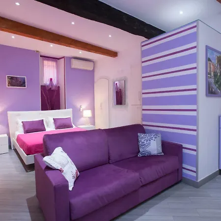 I Coralli & Bed & Breakfast