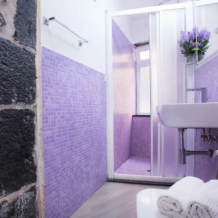 I Coralli & Oda ve Kahvaltı 4*