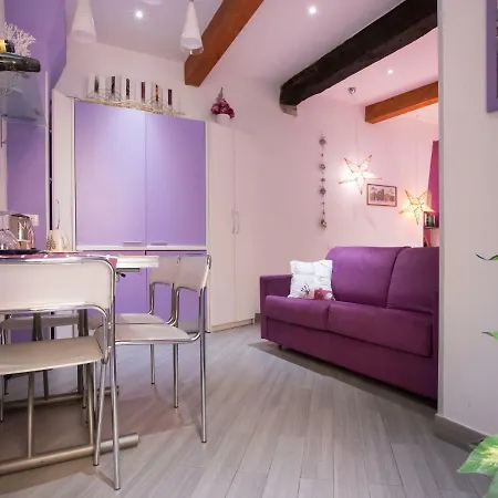 I Coralli & Oda ve Kahvaltı