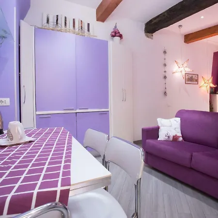 Bed & Breakfast I Coralli &