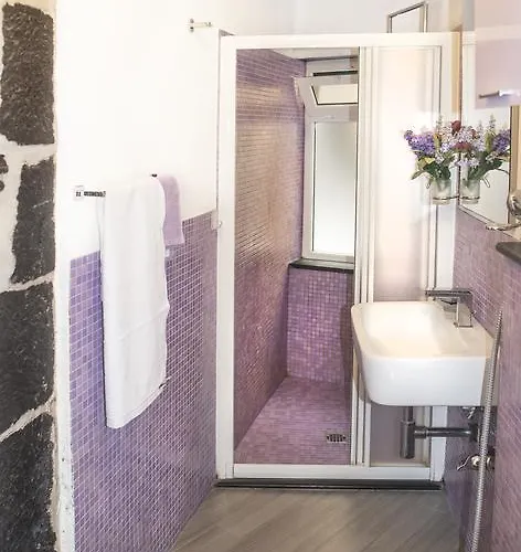 I Coralli Rooms&apartments Bed & Breakfast Monterosso al Mare