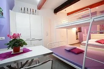 Bed & Breakfast I Coralli Rooms&apartments Monterosso al Mare