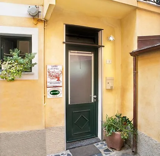 B&B 이 코랄리 룸&아파트먼트