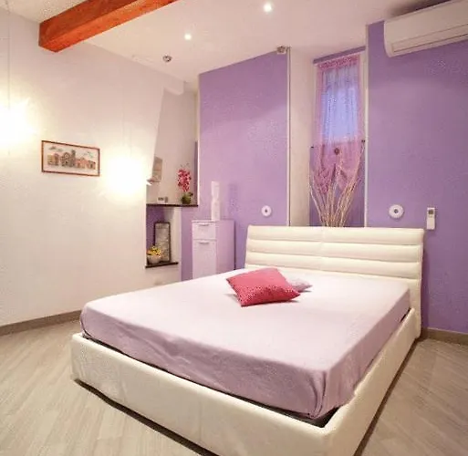 I Coralli Rooms&apartments