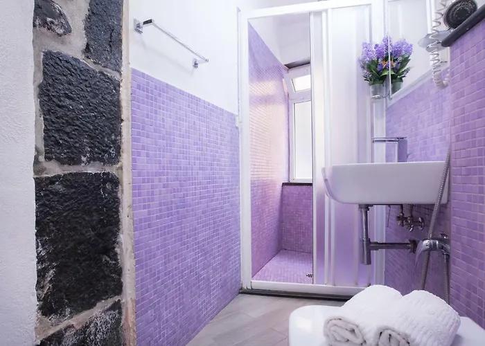 I Coralli Rooms&apartments Bed & Breakfast 4*