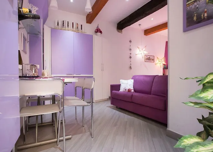 I Coralli Rooms&apartments Bed & Breakfast